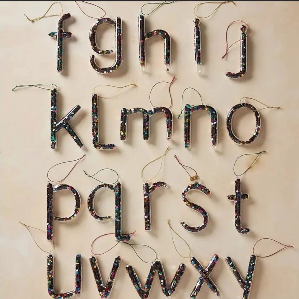 Anthropologie add personalized